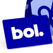 Bol.com-cadeaukaart t.w.v. 449 euro