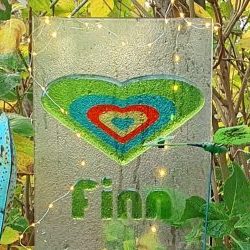 ✨ FINN 18 JAAR ✨