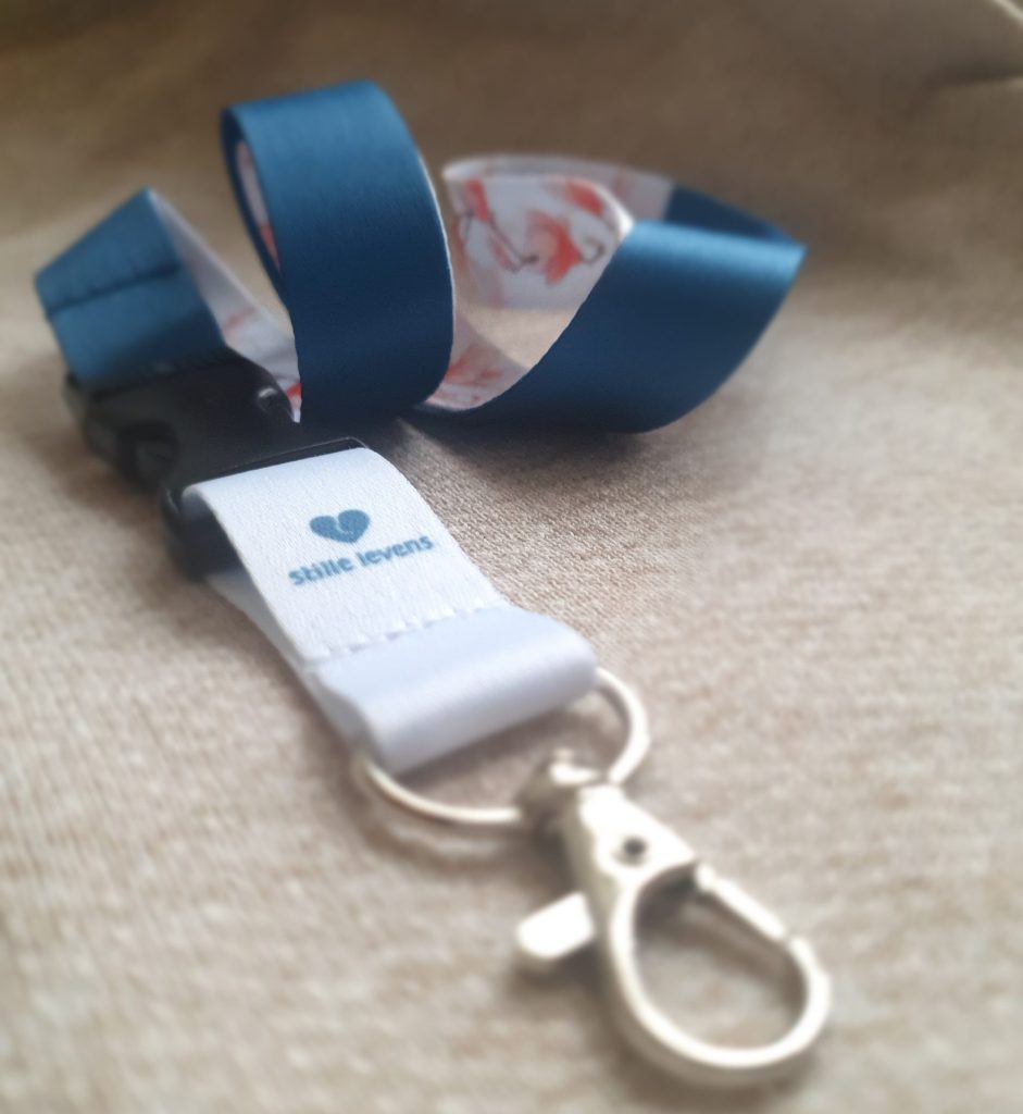 keycord stille levens