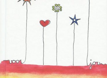 Ik mis je in alle kleuren