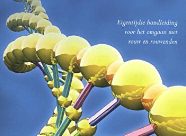 Het DNA eigentijdse handleiding voor het omgaan met rouw en rouwenden