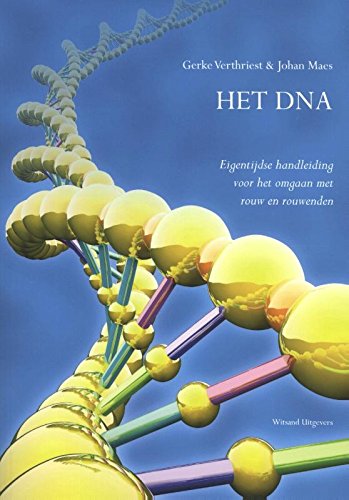 Het DNA eigentijdse handleiding voor het omgaan met rouw en rouwenden