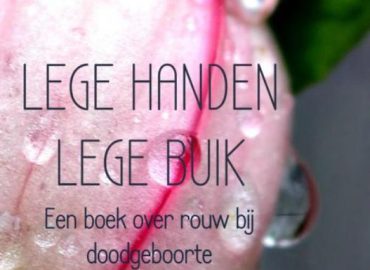 Lege handen, lege buik