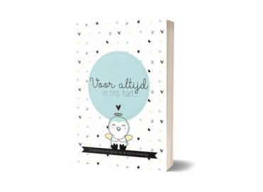 Voor altijd in ons hart