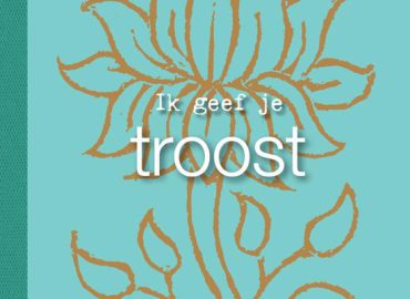 Ik geef je troost