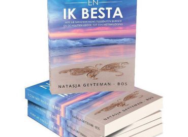 Noem mijn naam en ik besta