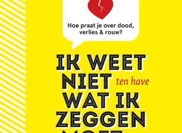 Ik weet niet wat ik zeggen moet