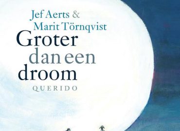 Groter dan een droom