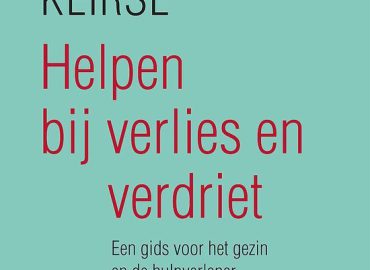 Helpen bij verlies en verdriet