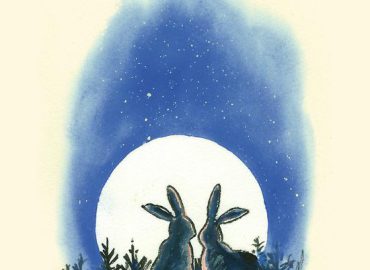 Nog een allerlaatste kusje