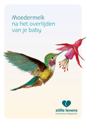 cover moedermelk na het overlijden van je baby