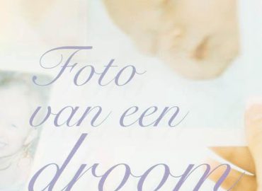 Foto van een droom
