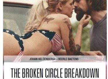 The broken circle breakdown