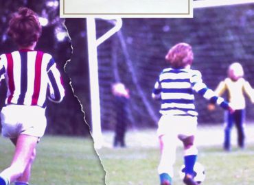 Ik had je gedacht mijn kind