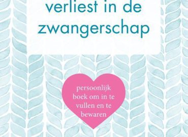 Als je je kindje verliest in de zwangerschap