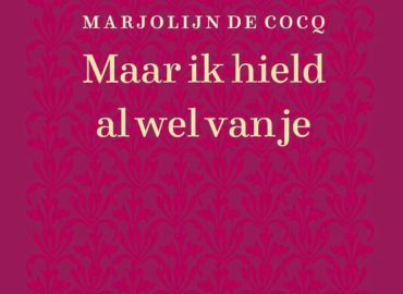 Maar ik hield al wel van je