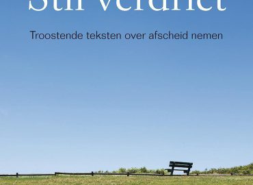 Stil verdriet