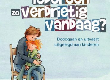 Waarom is iedereen zo verdrietig vandaag