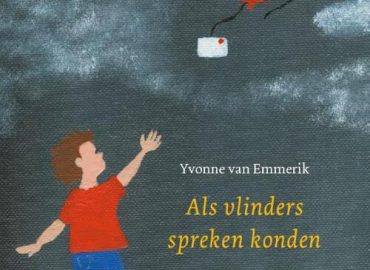 Als vlinders spreken konden