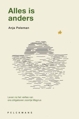 Cover Alles is anders