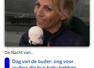 NPO1 KRO-NCRV: De nacht van