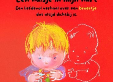 Een huisje in mijn hart