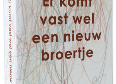 Er komt vast wel een nieuw broertje