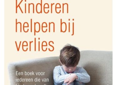 Kinderen helpen bij verlies