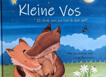 Kleine Vos