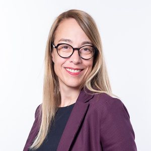 Liesbeth Bekkema