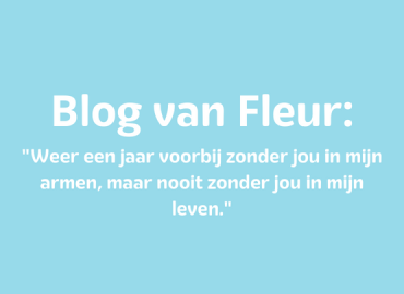 Ook dit jaar met oud en nieuw zal ik weer aan je denken, zullen er tranen vloeien.