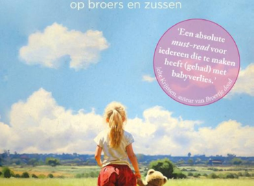 Mama ik kom jou wel troosten