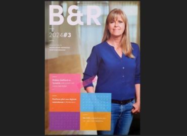 NVVB magzine: Vijf jaar BRP-registratie