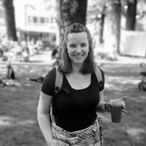 Nicole de Kruijf-van Dort