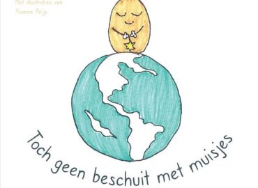 Toch geen beschuit met muisjes