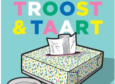 Tranen, troost, taart