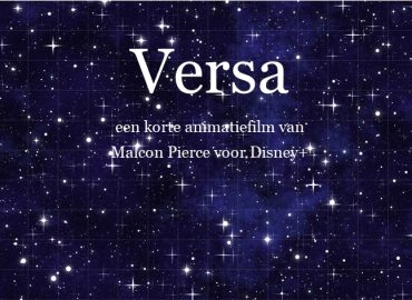 Versa - Walt Disney