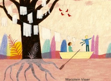 Voor altijd ons kind