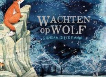 Wachten op de Wolf