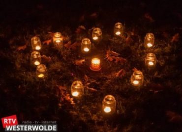 Westerwolde Actueel: Oproep Stille Levens