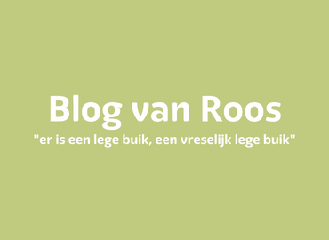 Je was nog maar een baby