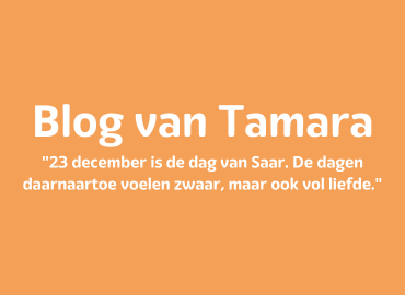 Een dag speciaal voor jou