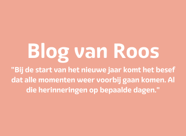 Lieve Lev, opnieuw een jaar zonder jou, met jou