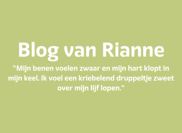 Zorgen voor liefde en verdriet