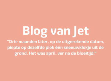 Ze bestaat anders nu