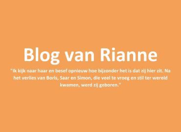 Een naam durf ik wel te geven