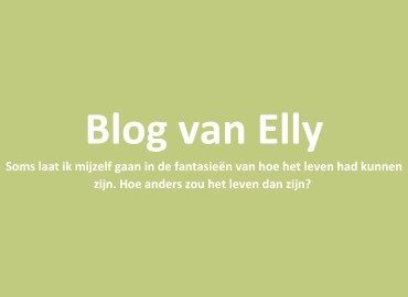 Een ander, gedroomd leven