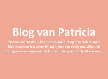 Balanceren tussen mom guilt en dankbaarheid