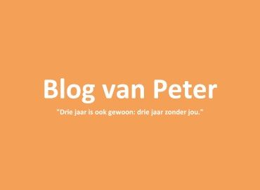 En toch beweeg je alles