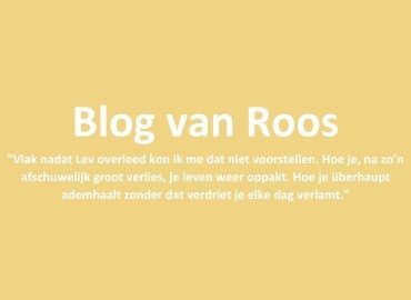 Voor altijd en een leven lang